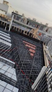 مقاولات عظم وبناء بالرياض