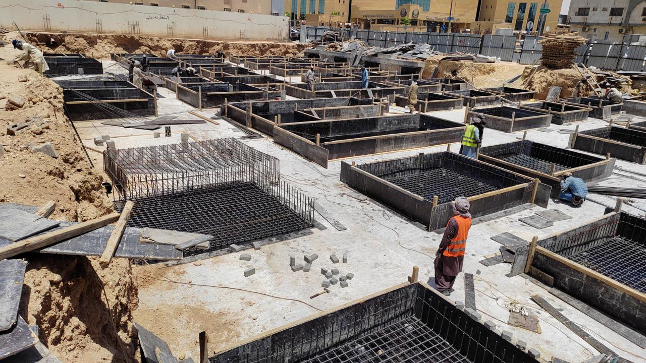 مقاول عظم الرياض