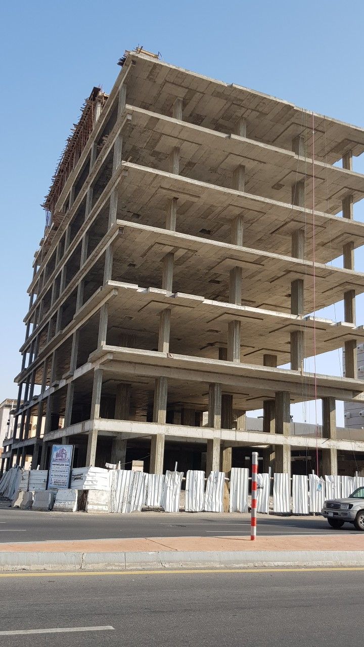 مقاول عظم الرياض